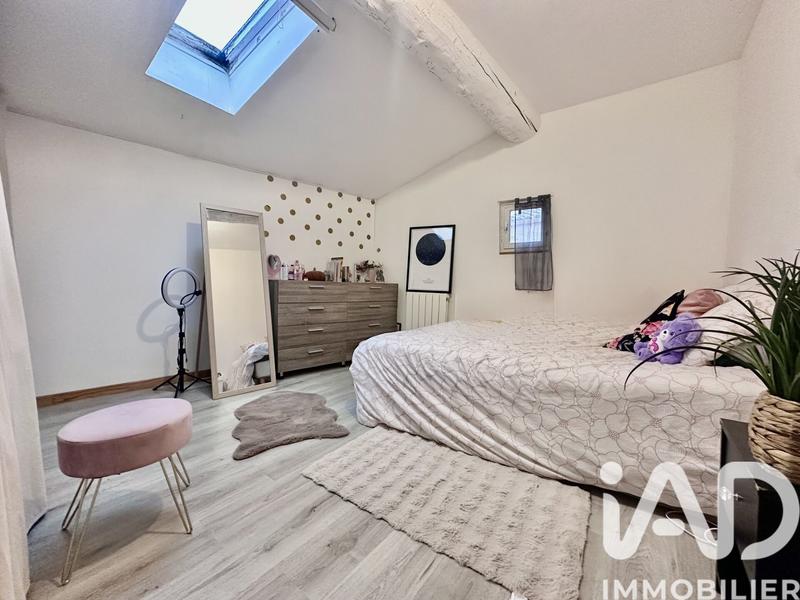 Maison - 98 m² - 5 pièces