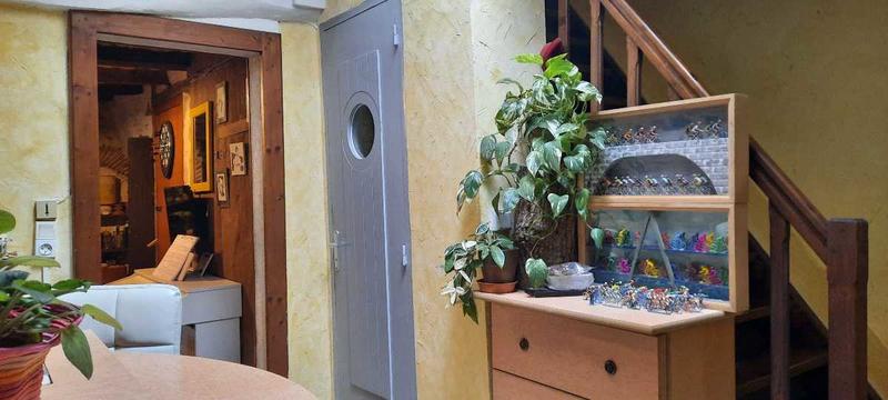 Maison - 87 m² - 4 pièces