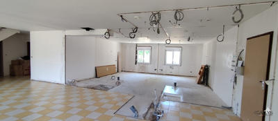 Maison - 97 m² - 2 pièces