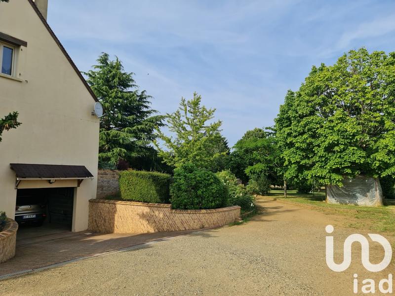 Maison - 145 m² - 6 pièces