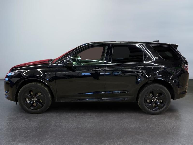Land Rover Discovery Sport Mark VI P300e Phev Awd Bva R-Dynamic s