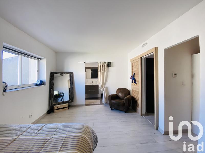 Maison de village - 190 m² - 7 pièces