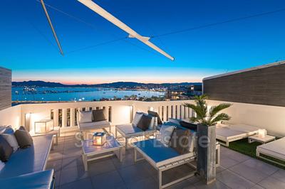 Villa - 80 m² - 4 pièces