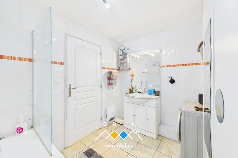 Maison de village - 83 m² - 4 pièces