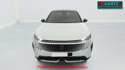 Peugeot 3008 Hybrid 145 e-Dcs6 Gt