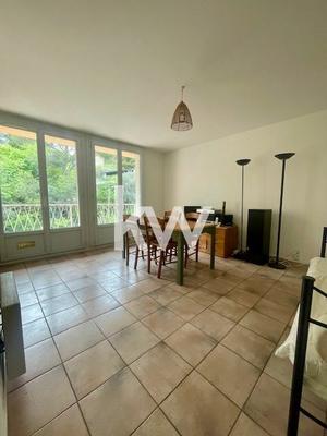 Appartement - 67 m² - 4 pièces