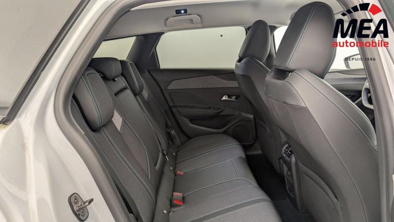 Peugeot 308 Sw Phev 180 e-Eat8 Allure