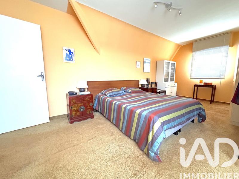 Maison - 154 m² - 5 pièces