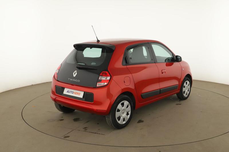 Renault Twingo 1.0 SCe Life 71 ch