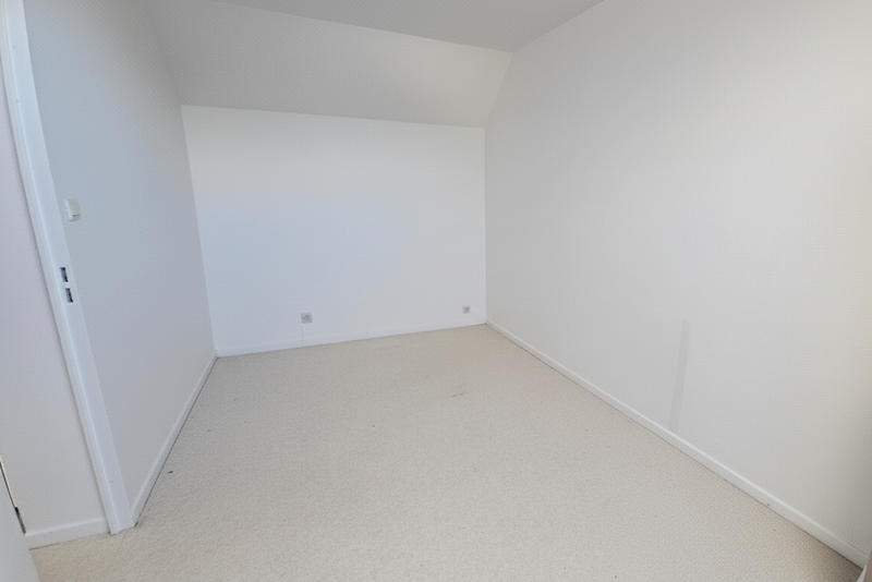 Maison - 78 m² - 4 pièces