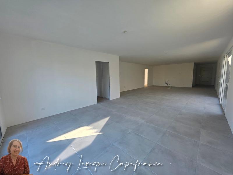 Maison - 155 m² - 5 pièces