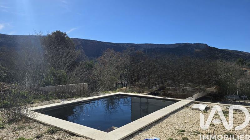 Maison de maîtres - 210 m² - 5 pièces