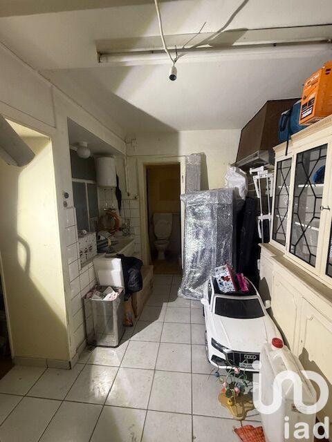 Maison - 75 m² - 5 pièces