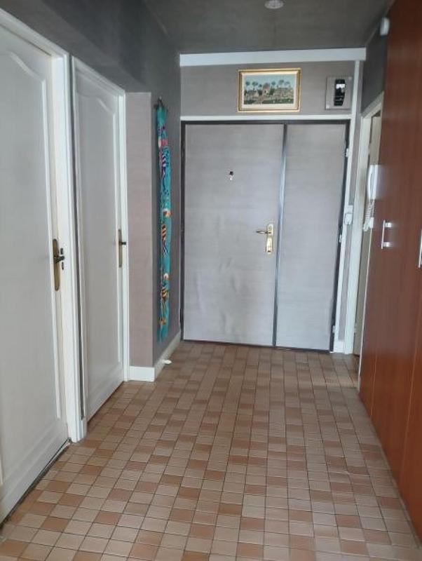 Appartement - 100 m² - 5 pièces