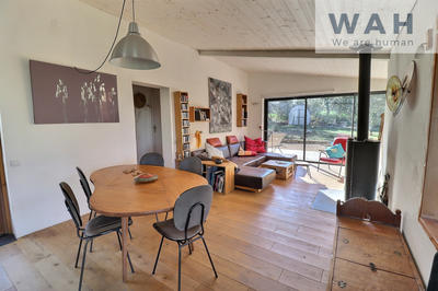 Maison - 68 m² - 4 pièces