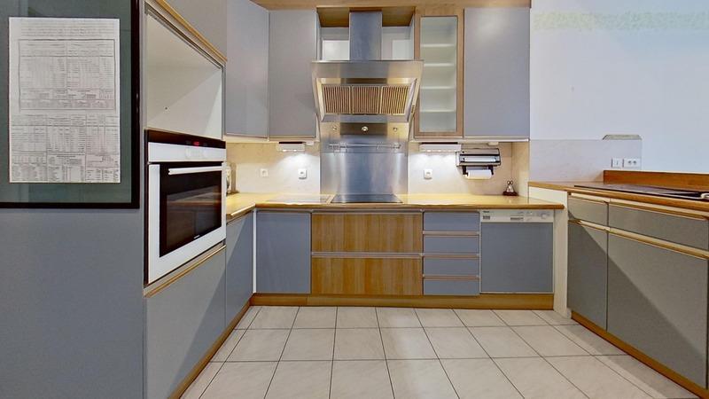 Maison de maîtres - 298 m² - 10 pièces