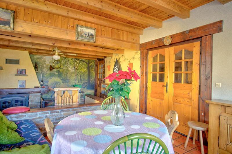 Maison - 295 m² - 11 pièces