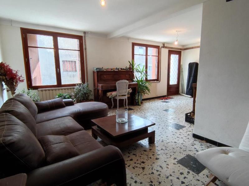 Maison - 172 m² - 7 pièces