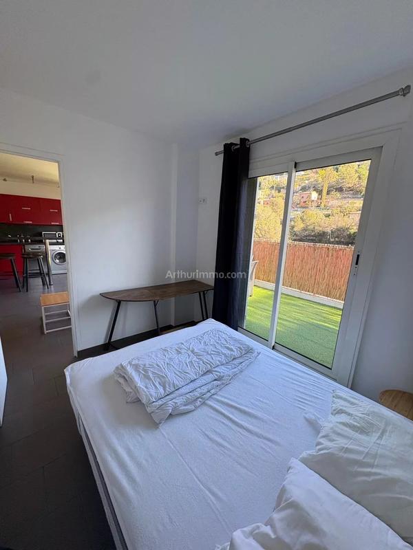 Appartement - 1 pièce