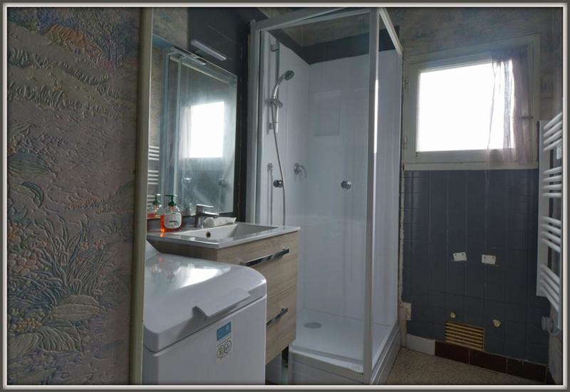 Maison - 88 m² - 5 pièces