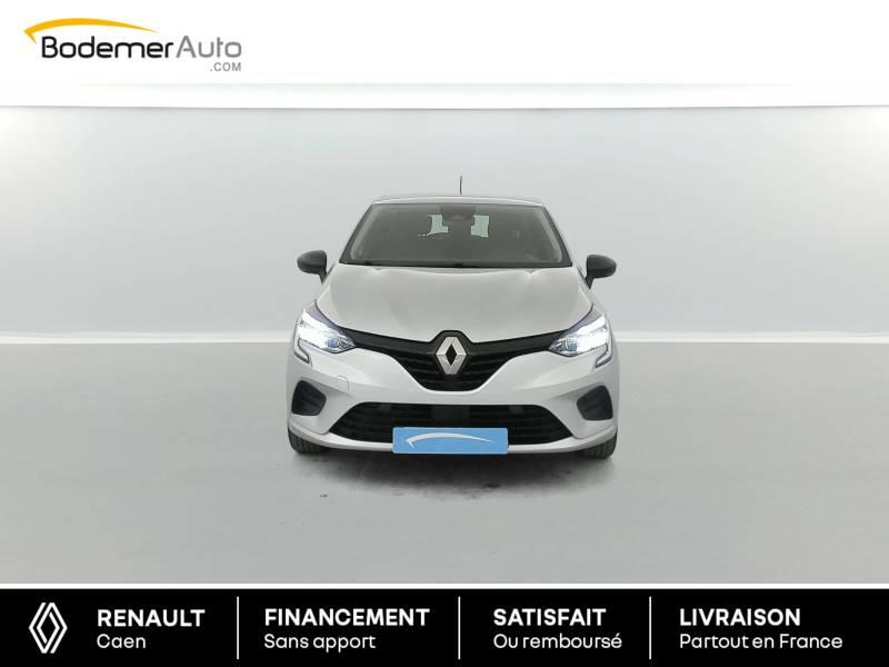 Renault Clio SCe 65 Authentic