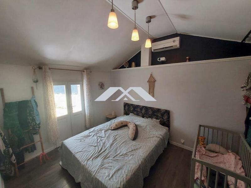 Villa - 115 m² - 5 pièces