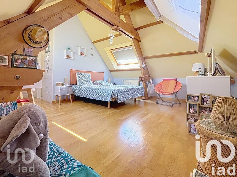 Maison - 170 m² - 6 pièces