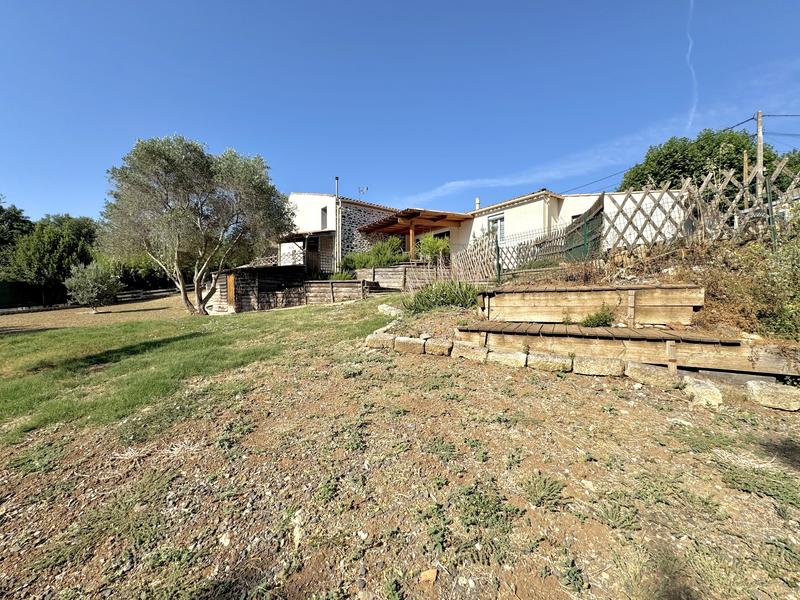 Villa - 155 m² - 8 pièces