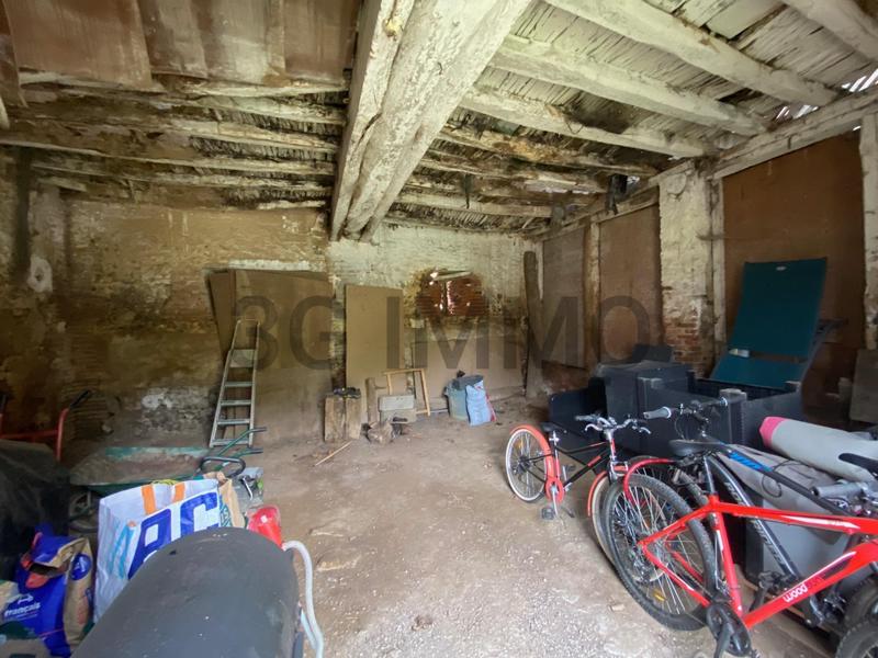 Corps de ferme - 260 m²