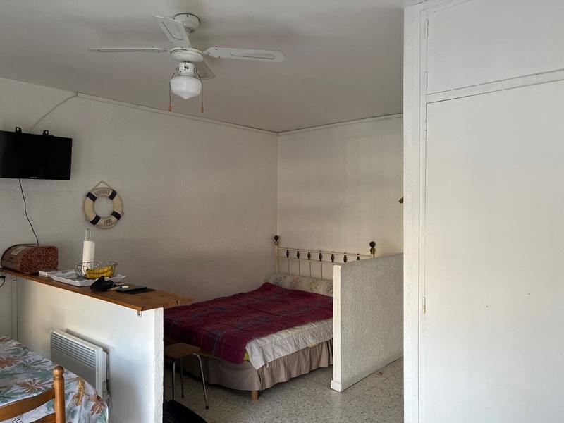 Studio - 22 m² - 1 pièce