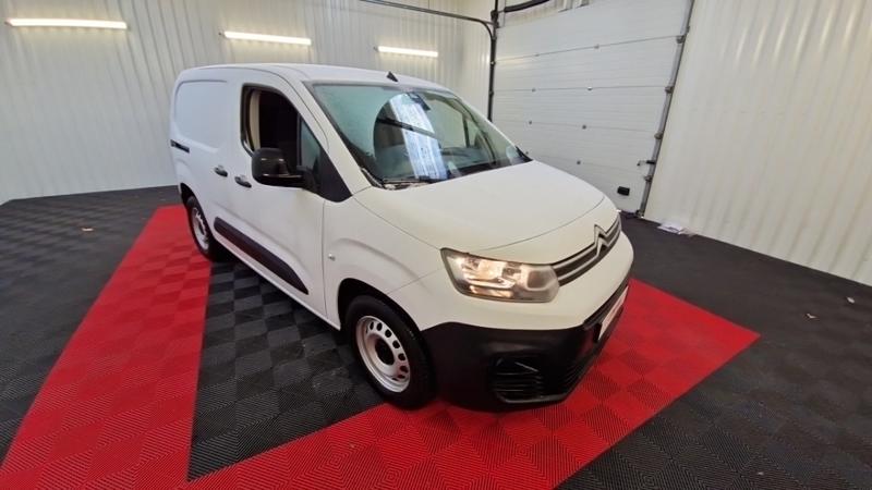 Citroën Berlingo Van Taille m 950kg BlueHDi 100 s&amp;amp;S Bvm