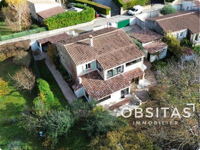 Maison - 145 m² - 5 pièces