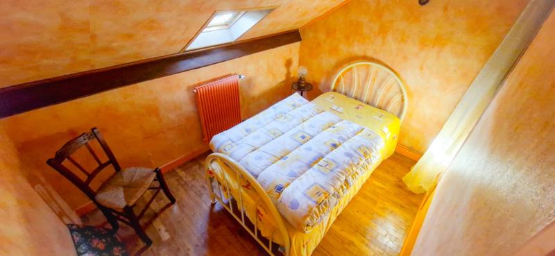 Maison - 97 m² - 4 pièces