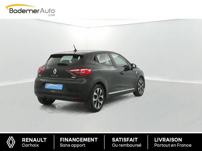 Renault Clio E-Tech 140 Limited