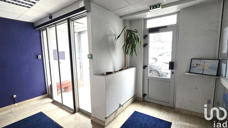 Local commercial - 660 m²