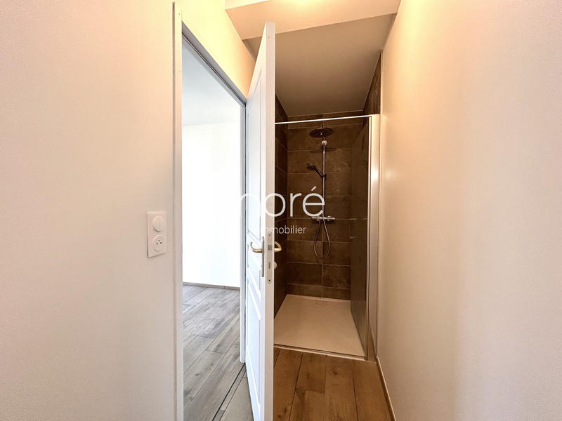 Maison contemporaine - 115 m² - 5 pièces