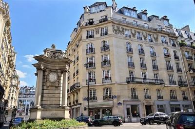 Appartement - 100 m² - 4 pièces