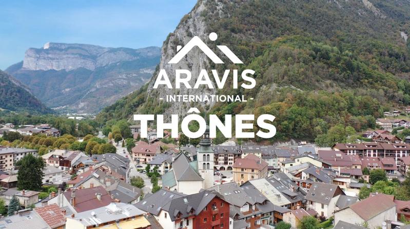 Appartement - 89 m² - 4 pièces