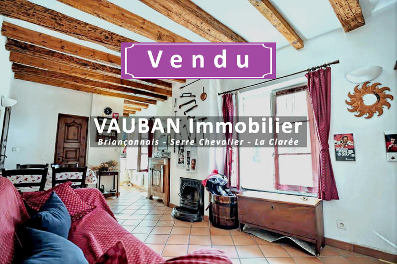 Appartement - 31 m² - 2 pièces