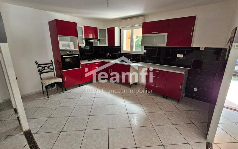 Villa - 157 m² - 6 pièces