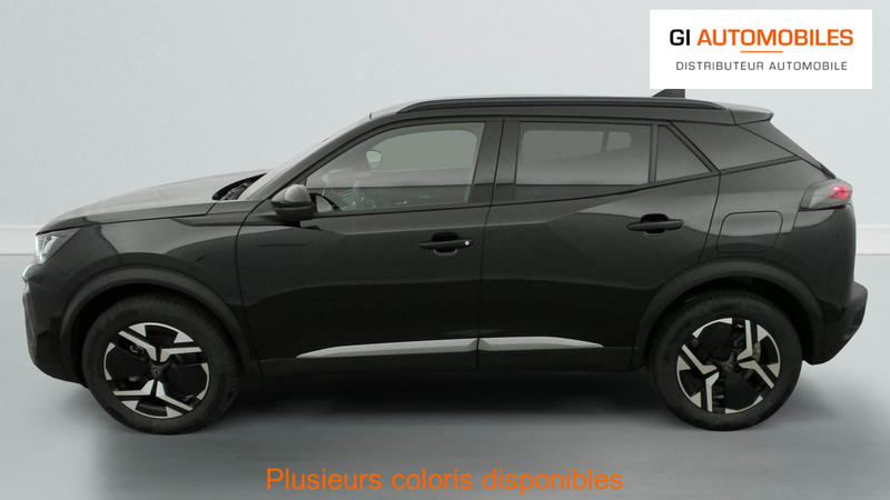 Peugeot 2008 Hybrid 145 e-Dcs6 Allure