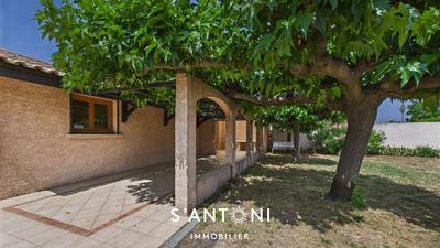 Villa - 105 m² - 4 pièces