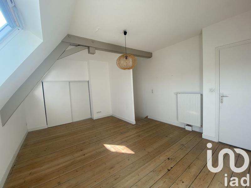 Duplex - 47 m² - 2 pièces