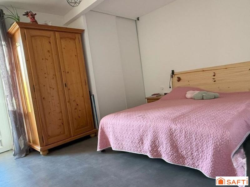 Maison - 153 m² - 6 pièces