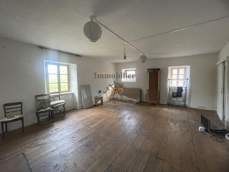 Maison - 190 m² - 6 pièces