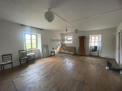 Maison - 190 m² - 6 pièces