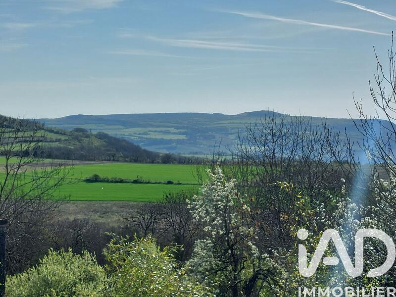 Maison de campagne - 200 m² - 8 pièces