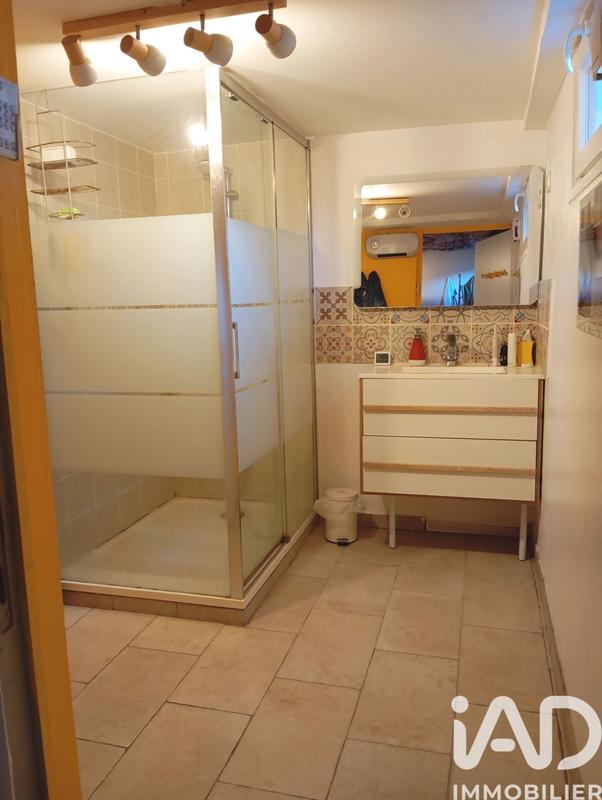 Maison de village - 115 m² - 5 pièces