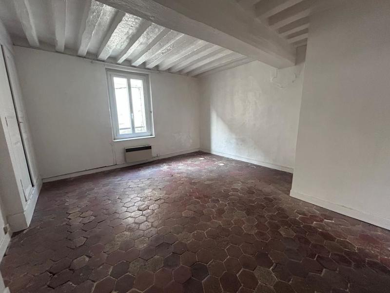Appartement - 38 m² - 1 pièce