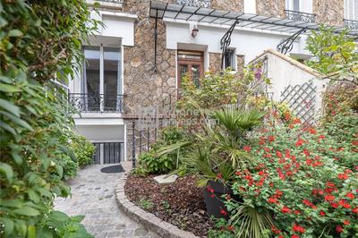 Appartement - 92 m² - 4 pièces